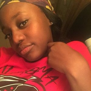 Meet your Posher, Portia